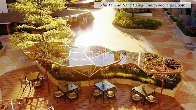Hình ảnh West Gate 85m2 3PN, Chiếc Khấu 2.5%, Tặng 3 chỉ SJC, TT Chỉ 520Tr