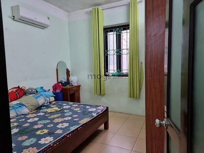 Hình ảnh Cần cho thuê cc ngõ 9 lê đức thọ 60m2, 2 ngủ full đồ, như ảnh