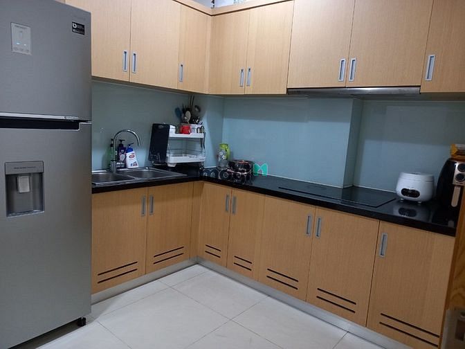 Hình ảnh Mb6623 nạp rút nhanh chóng Căn Hộ Him Lam Riverside tầng 2, nội thất cơ bản.A0763049