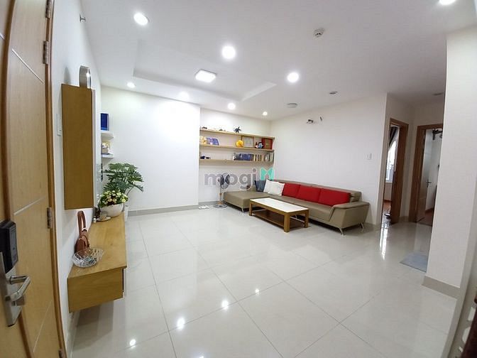 Hình ảnh Mb6623 nạp rút nhanh chóng Căn Hộ Him Lam Riverside tầng 2, nội thất cơ bản.A0763049