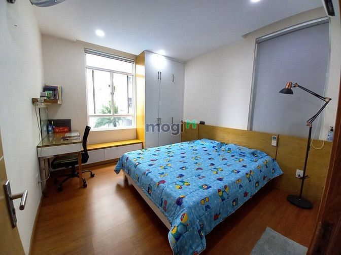 Hình ảnh Mb6623 nạp rút nhanh chóng Căn Hộ Him Lam Riverside tầng 2, nội thất cơ bản.A0763049