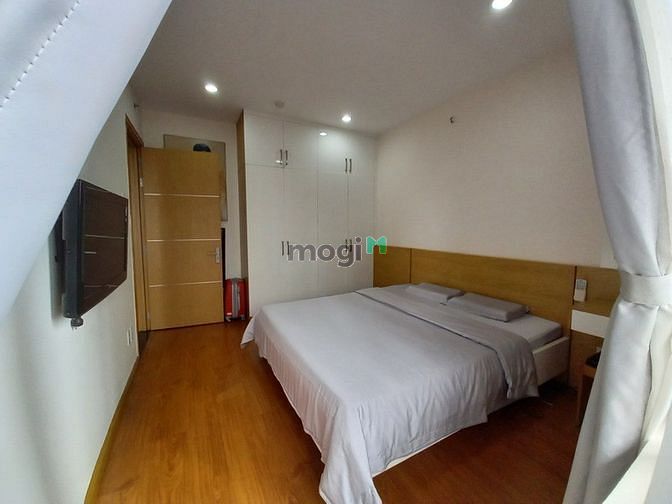 Hình ảnh Mb6623 nạp rút nhanh chóng Căn Hộ Him Lam Riverside tầng 2, nội thất cơ bản.A0763049