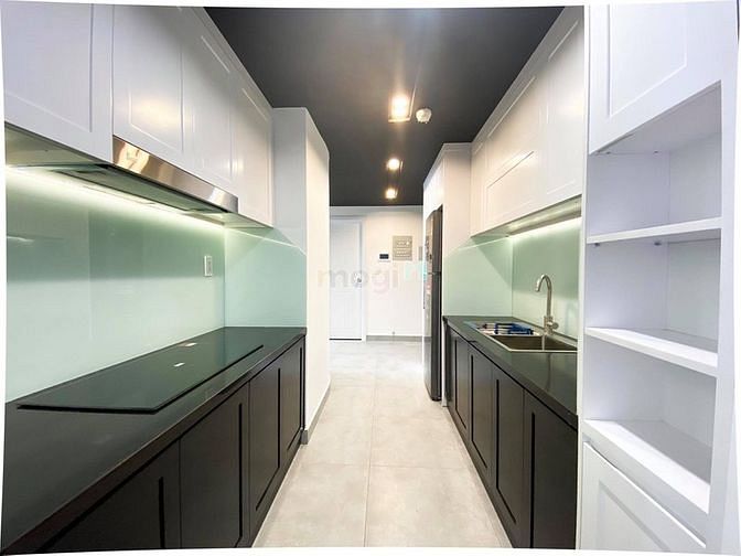 Hình ảnh Saigon South 2PN, 2WC, DT 71m2, 10 tr/th, full nội thất cao cấp