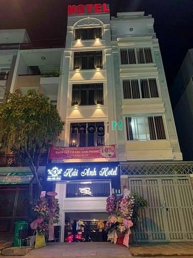Hình ảnh ✔️Bán Khách sạn Đường số 1 KDC Sông Giồng Quận 2, 80m2 6 tầng 15.5 tỷ