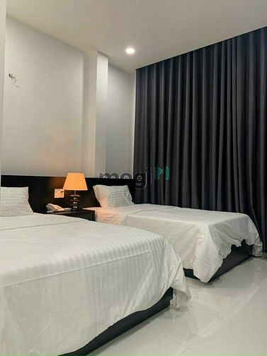 Hình ảnh ✔️Bán Khách sạn Đường số 1 KDC Sông Giồng Quận 2, 80m2 6 tầng 15.5 tỷ