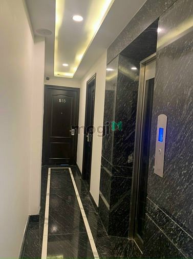 Hình ảnh ✔️Bán Khách sạn Đường số 1 KDC Sông Giồng Quận 2, 80m2 6 tầng 15.5 tỷ