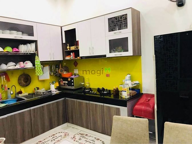 Hình ảnh Bán nhà 3 tầng GẦN CHỢ TÂN BÌNH 35m2 giá 4,95 tỷ