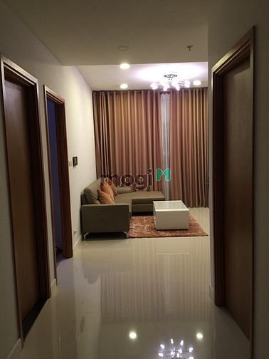 Hình ảnh Sunrise City - Quận 7 - 76m2 2PN - Có sổ - Giá tốt 3ty85