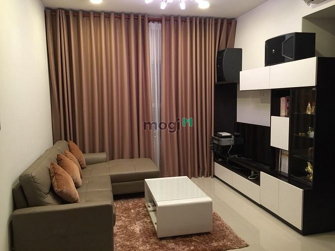 Hình ảnh Sunrise City - Quận 7 - 76m2 2PN - Có sổ - Giá tốt 3ty85