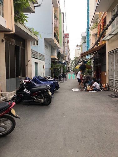 Hình ảnh Cho thuê nhà hẻm 359/1 Lê Văn Sỹ p13 Quận 3