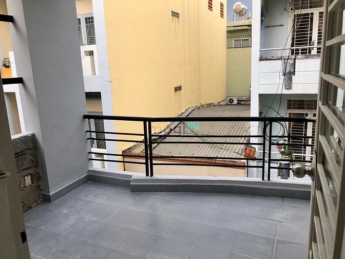 Hình ảnh Cho thuê nhà hẻm 359/1 Lê Văn Sỹ p13 Quận 3