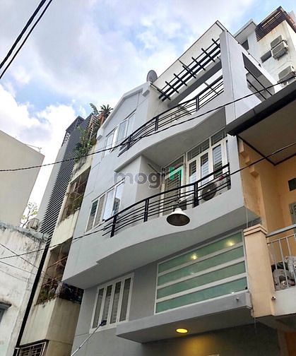 Hình ảnh Cho thuê nhà hẻm 359/1 Lê Văn Sỹ p13 Quận 3