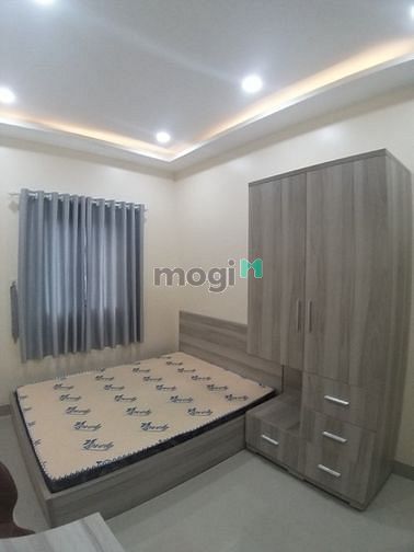 Hình ảnh Phòng trọ Cao cấp Full nội thất đối diện City SoHo