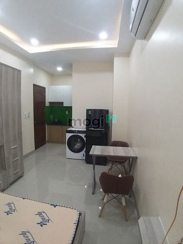 Hình ảnh Phòng trọ Cao cấp Full nội thất đối diện City SoHo