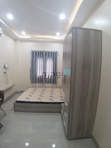 Hình ảnh Phòng trọ Cao cấp Full nội thất đối diện City SoHo