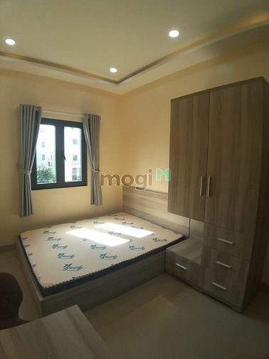 Hình ảnh Phòng trọ Cao cấp Full nội thất đối diện City SoHo