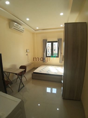 Hình ảnh Phòng trọ Cao cấp Full nội thất đối diện City SoHo