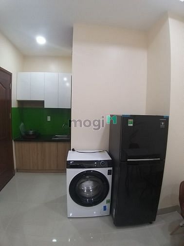 Hình ảnh Phòng trọ Cao cấp Full nội thất đối diện City SoHo