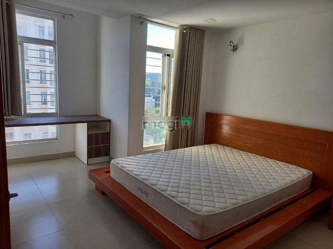 Hình ảnh Căn Penthouse Sky Garden 3 nội thất đầy đủ view cực đẹp. A0779143