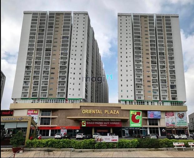 Hình ảnh cần bán gấp ORIENTAL PLAZA ÂU CƠ
