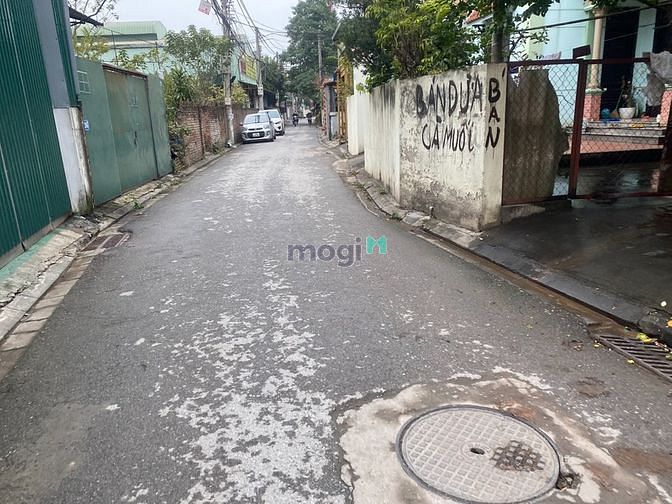Hình ảnh Bán 89.8m đất ngõ 565 Bát Khối, Cự Khối, đường ô tô 7 chỗ vào tận đất