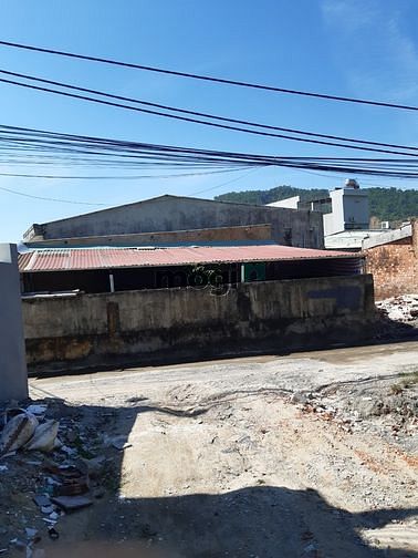 Hình ảnh Nhà cấp 4 (bán đất tặng nhà cấp 4)