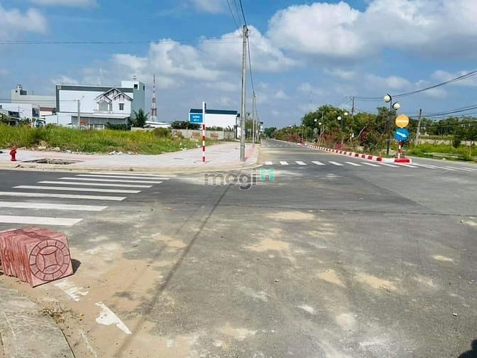 Hình ảnh Đất nền dự án khu đô thị Hoàng Tâm