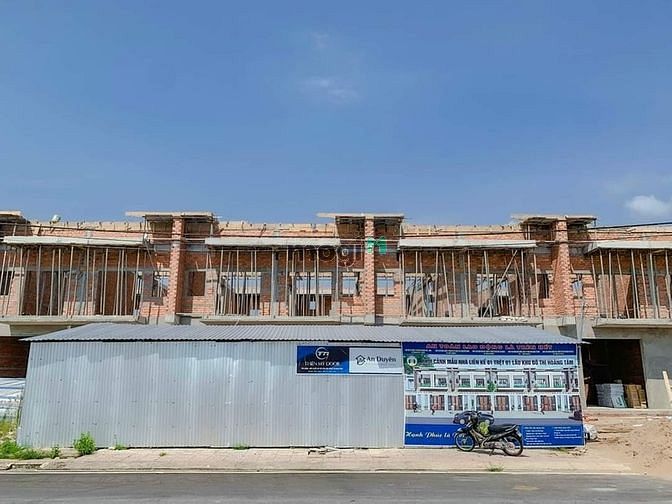 Hình ảnh Đất nền dự án khu đô thị Hoàng Tâm