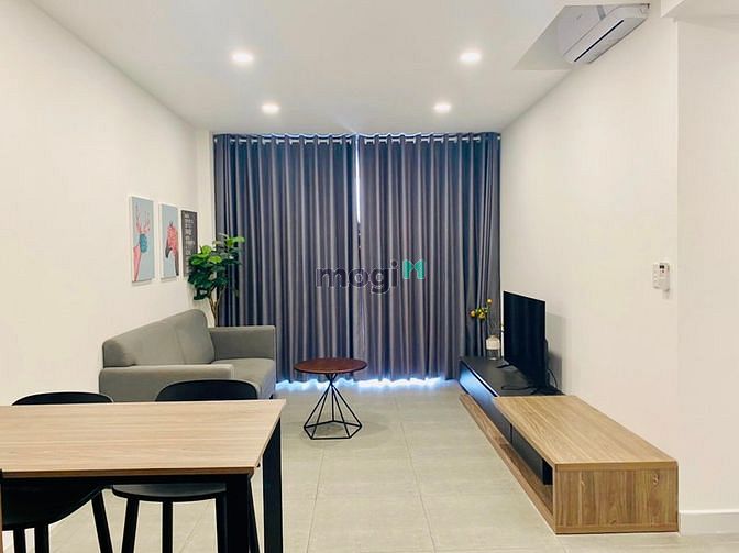 Hình ảnh Full Nội Thất Sunrise CityView Chốt Nhanh Đầu Năm