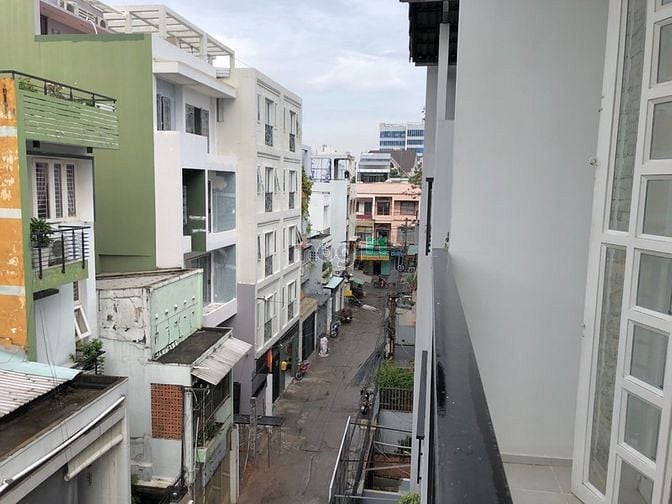 Hình ảnh Mb6623 nạp rút nhanh chóng đẹp 40m² mới tinh 100% đường Đặng Văn Ngữ