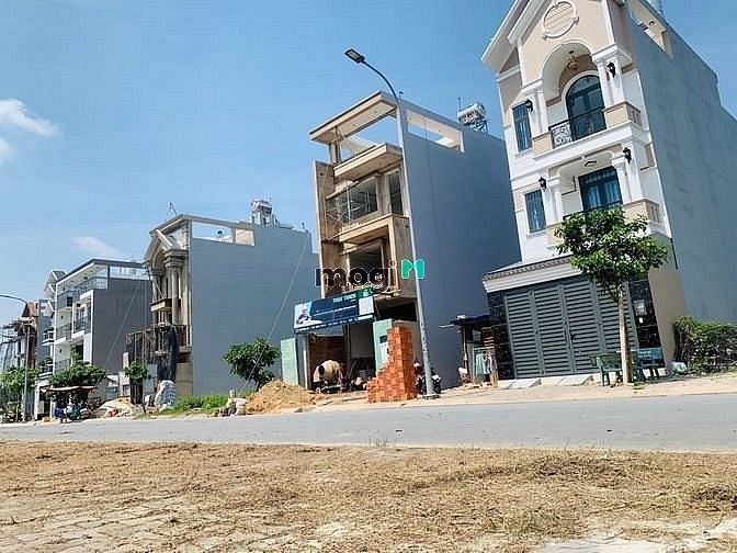 Hình ảnh chính chủ cần bán gấp về quê (114m2) sổ hồng riêng ,đường thanh niên