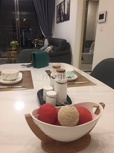 Hình ảnh Sunrise CityView 3PN 2WC Nhà Đẹp Full Nội Thất