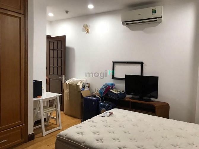 Hình ảnh Mb6623 nạp rút nhanh chóng Him Lam Riverside tầng 15 đầy đủ nội thất. A0769171