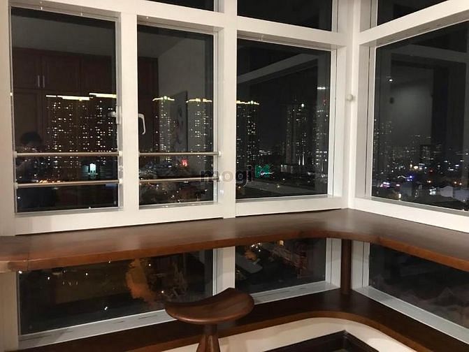 Hình ảnh Mb6623 nạp rút nhanh chóng Him Lam Riverside tầng 15 đầy đủ nội thất. A0769171