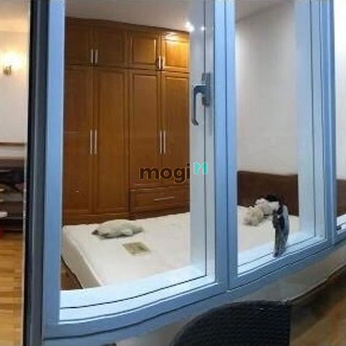 Hình ảnh Mb6623 nạp rút nhanh chóng Him Lam Riverside tầng 15 đầy đủ nội thất. A0769171