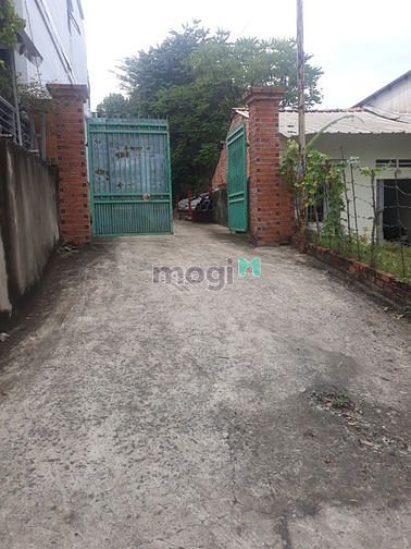 Hình ảnh Bán đất xây CHDV - HXT- nở hậu 413m2 đường Yersin, TDM, giá 11,8 tỷ