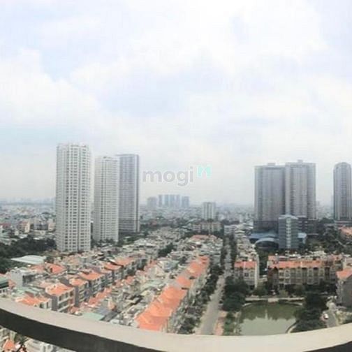 Hình ảnh Mb6623 nạp rút nhanh chóng Him Lam Riverside tầng 15 đầy đủ nội thất. A0769171