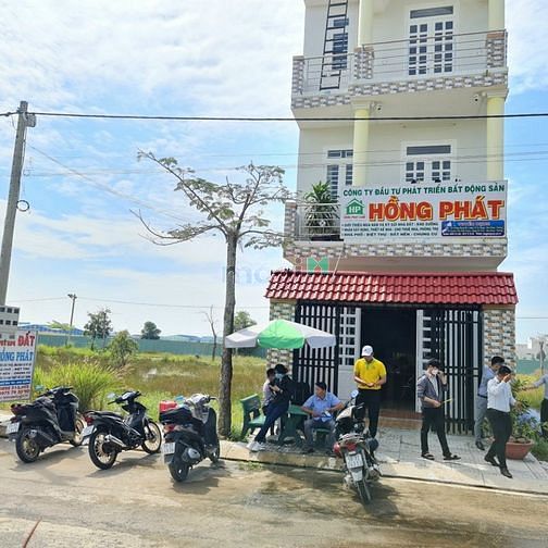 Hình ảnh Bán 2 lô đất view sông dự án Vista Land, 10x18m