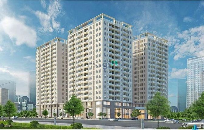 Hình ảnh Bán Trang Chủ MB66.COM / Đăng Ký Tặng 66K Q7 Boulevard tầng trung, 2 phòng ngủ, 69m2. A0757897