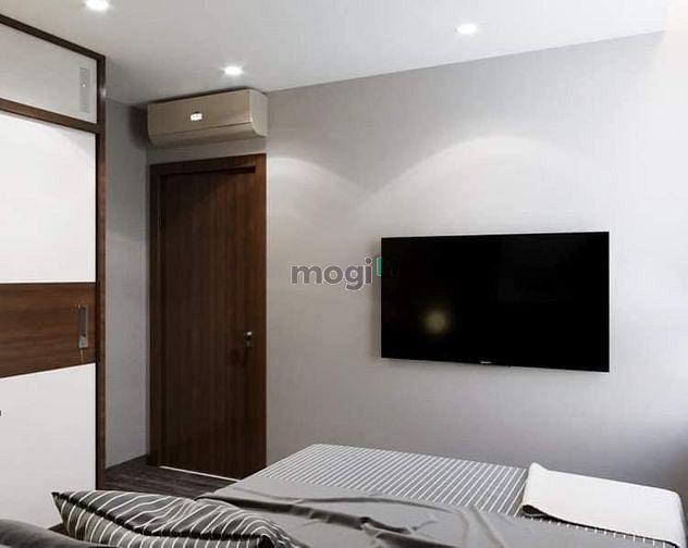 Hình ảnh Botanica premier, 69m2, Giá bán 4.02 tỷ bao phí, nhà đẹp