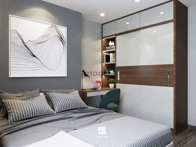 Hình ảnh Botanica premier, 69m2, Giá bán 4.02 tỷ bao phí, nhà đẹp