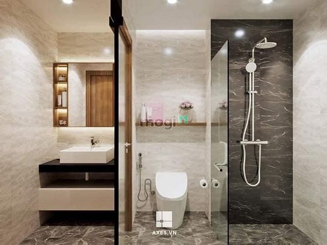 Hình ảnh Botanica premier, 69m2, Giá bán 4.02 tỷ bao phí, nhà đẹp