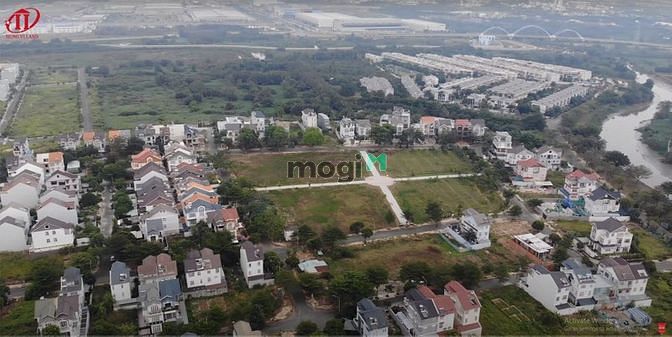 Hình ảnh CTy HVL Cần bán đất nền biệt thự Gia Hòa, P.Phước Long B, Q9 12/02/22