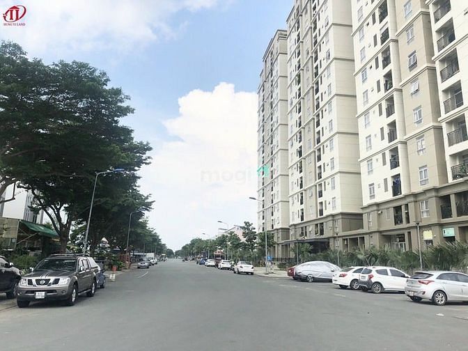 Hình ảnh CTy HVL Cần bán đất nền biệt thự Gia Hòa, P.Phước Long B, Q9 12/02/22