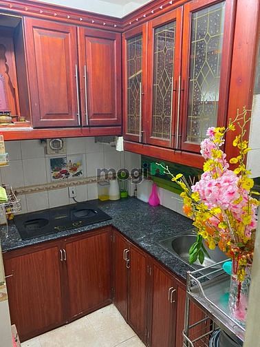 Hình ảnh Nhà nguyên căn cạnh 3 chợ lớn bậc nhất quận 10