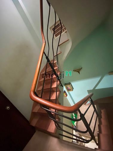 Hình ảnh Nhà nguyên căn cạnh 3 chợ lớn bậc nhất quận 10