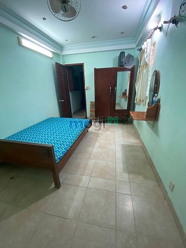 Hình ảnh Nhà nguyên căn cạnh 3 chợ lớn bậc nhất quận 10