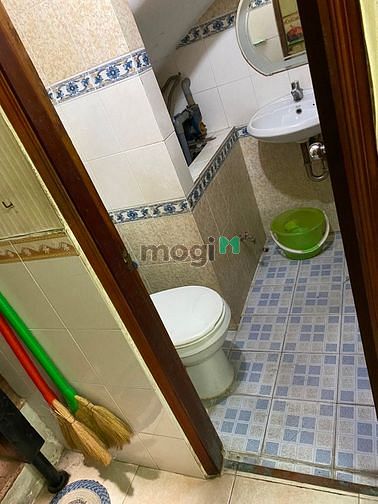 Hình ảnh Nhà nguyên căn cạnh 3 chợ lớn bậc nhất quận 10