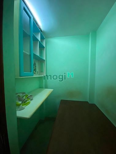 Hình ảnh Nhà nguyên căn cạnh 3 chợ lớn bậc nhất quận 10
