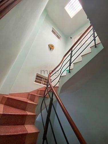 Hình ảnh Nhà nguyên căn cạnh 3 chợ lớn bậc nhất quận 10